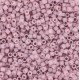 Miyuki delica beads 11/0 - Opaque matte dusty orchid DB-355